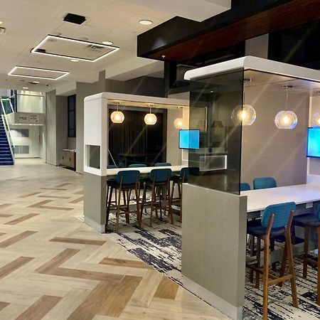 Sonesta Columbus Downtown Hotel Ngoại thất bức ảnh