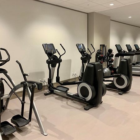 Sonesta Columbus Downtown Hotel Ngoại thất bức ảnh