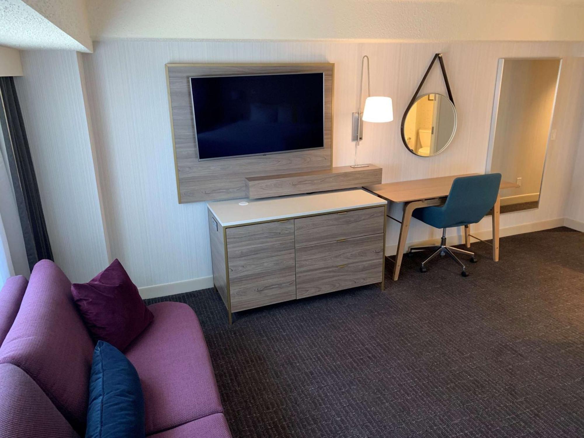 Sonesta Columbus Downtown Hotel Ngoại thất bức ảnh