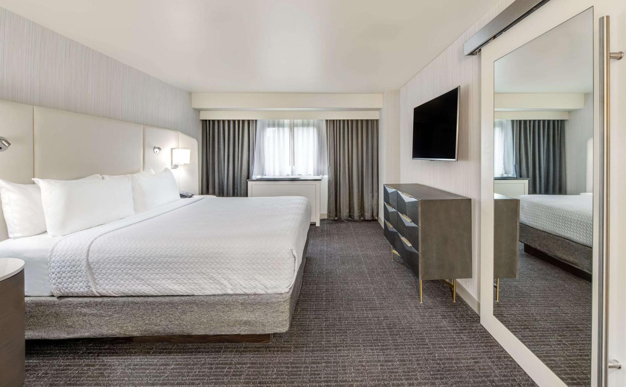 Sonesta Columbus Downtown Hotel Ngoại thất bức ảnh