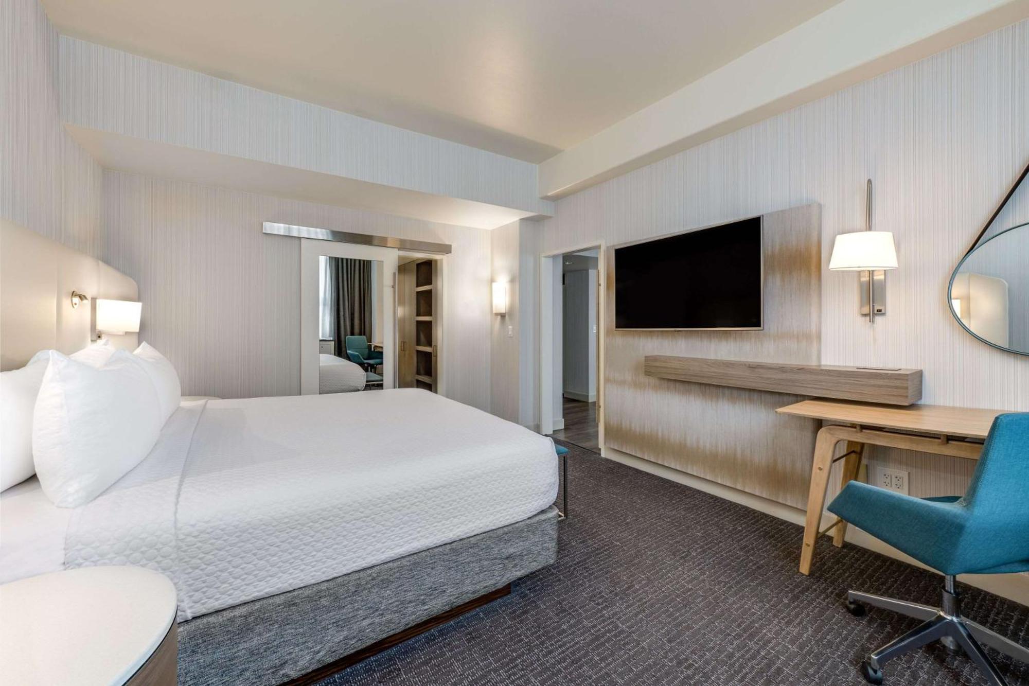 Sonesta Columbus Downtown Hotel Ngoại thất bức ảnh