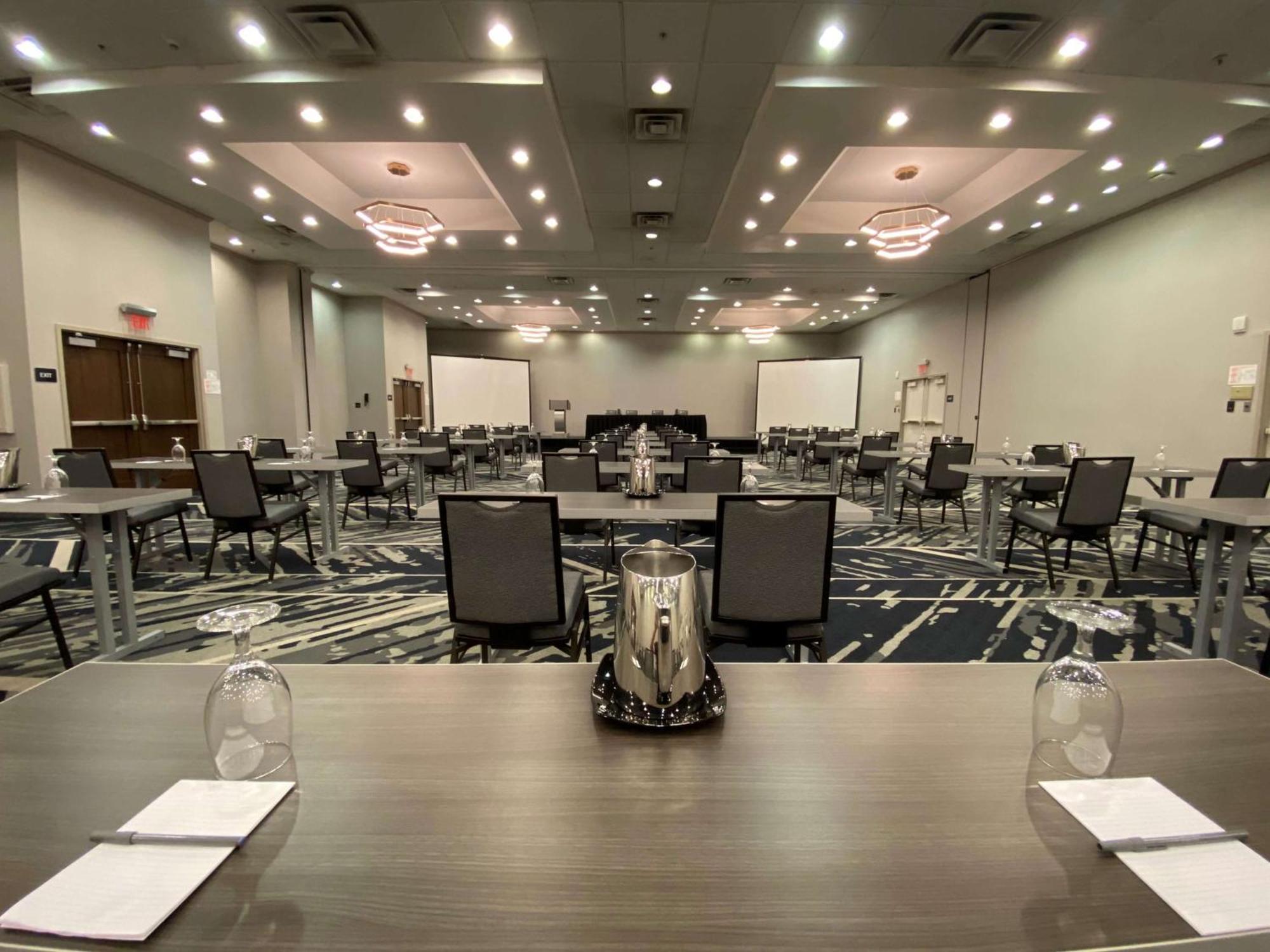Sonesta Columbus Downtown Hotel Ngoại thất bức ảnh