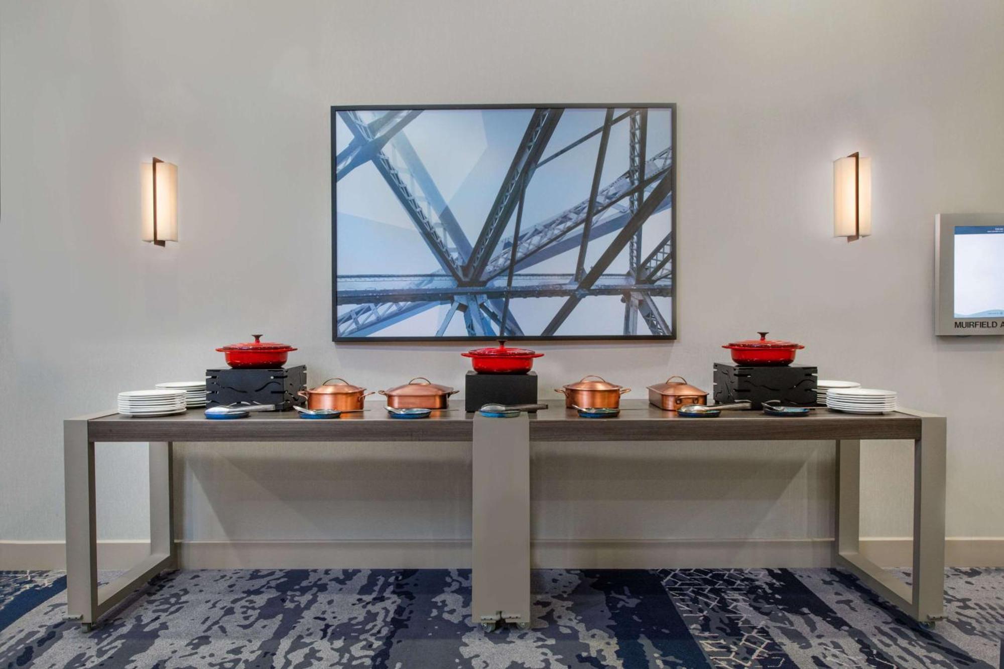 Sonesta Columbus Downtown Hotel Ngoại thất bức ảnh