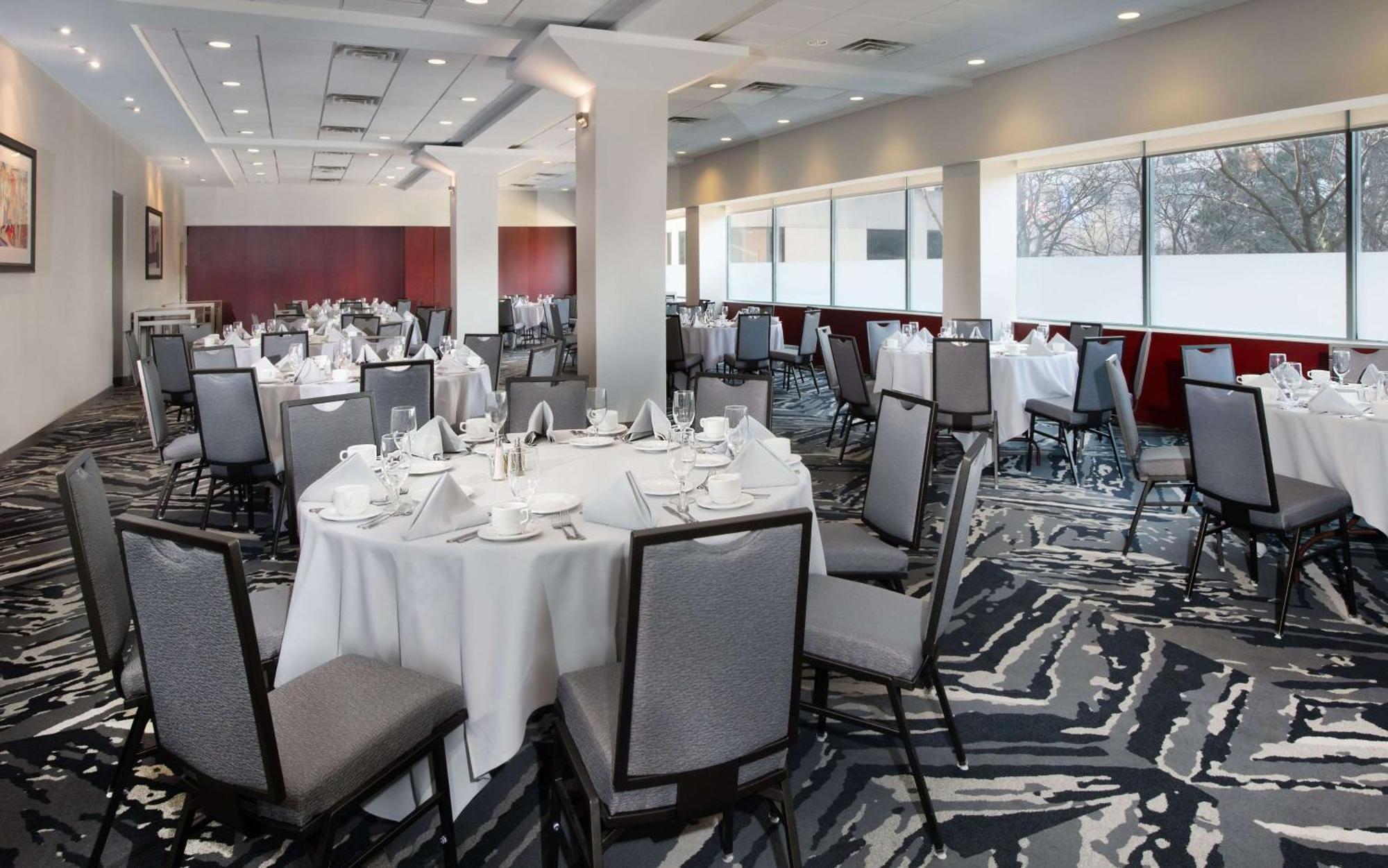 Sonesta Columbus Downtown Hotel Ngoại thất bức ảnh
