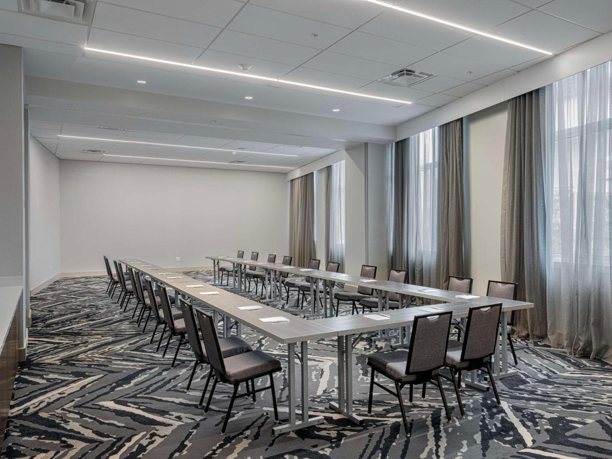 Sonesta Columbus Downtown Hotel Ngoại thất bức ảnh