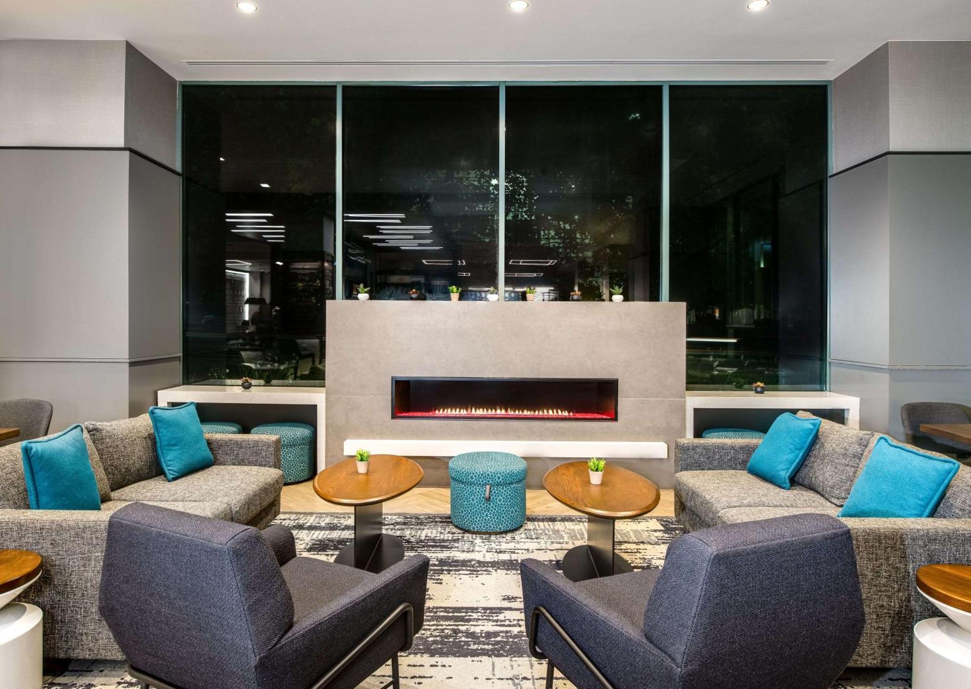 Sonesta Columbus Downtown Hotel Ngoại thất bức ảnh