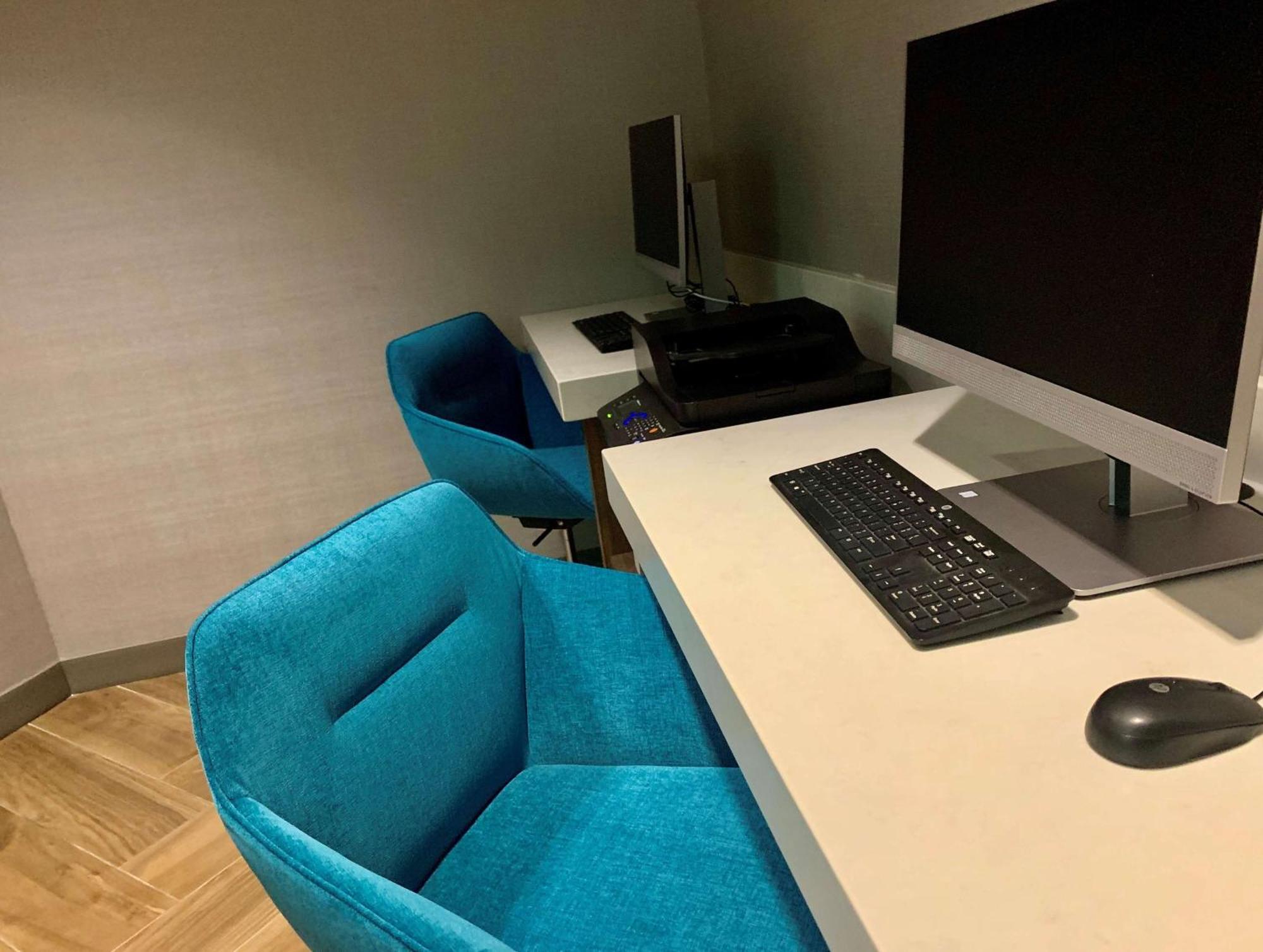 Sonesta Columbus Downtown Hotel Ngoại thất bức ảnh