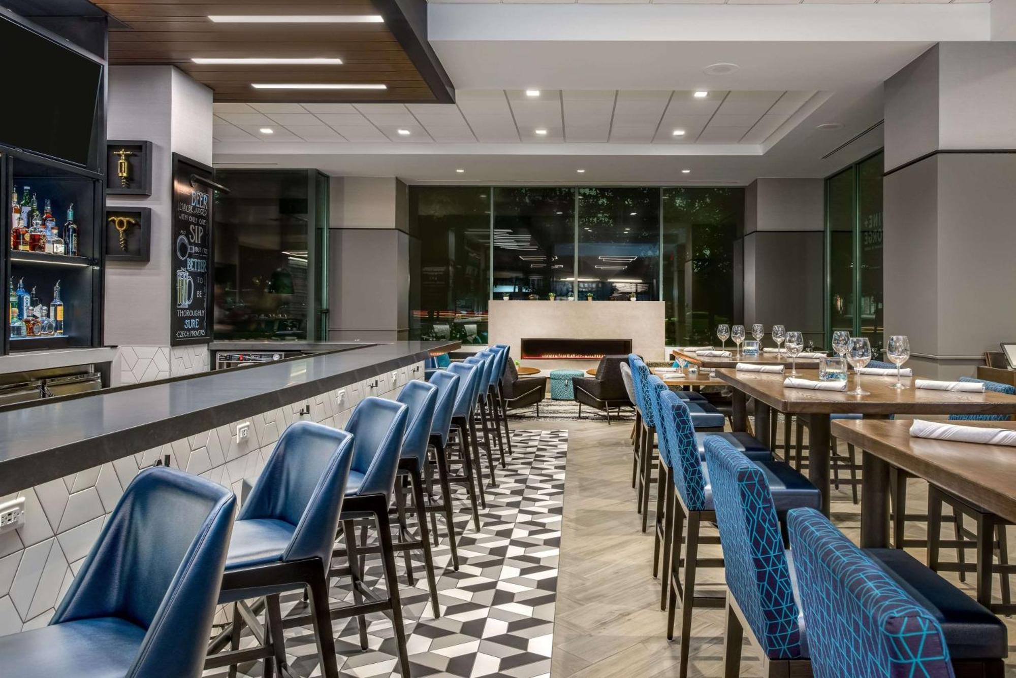 Sonesta Columbus Downtown Hotel Ngoại thất bức ảnh