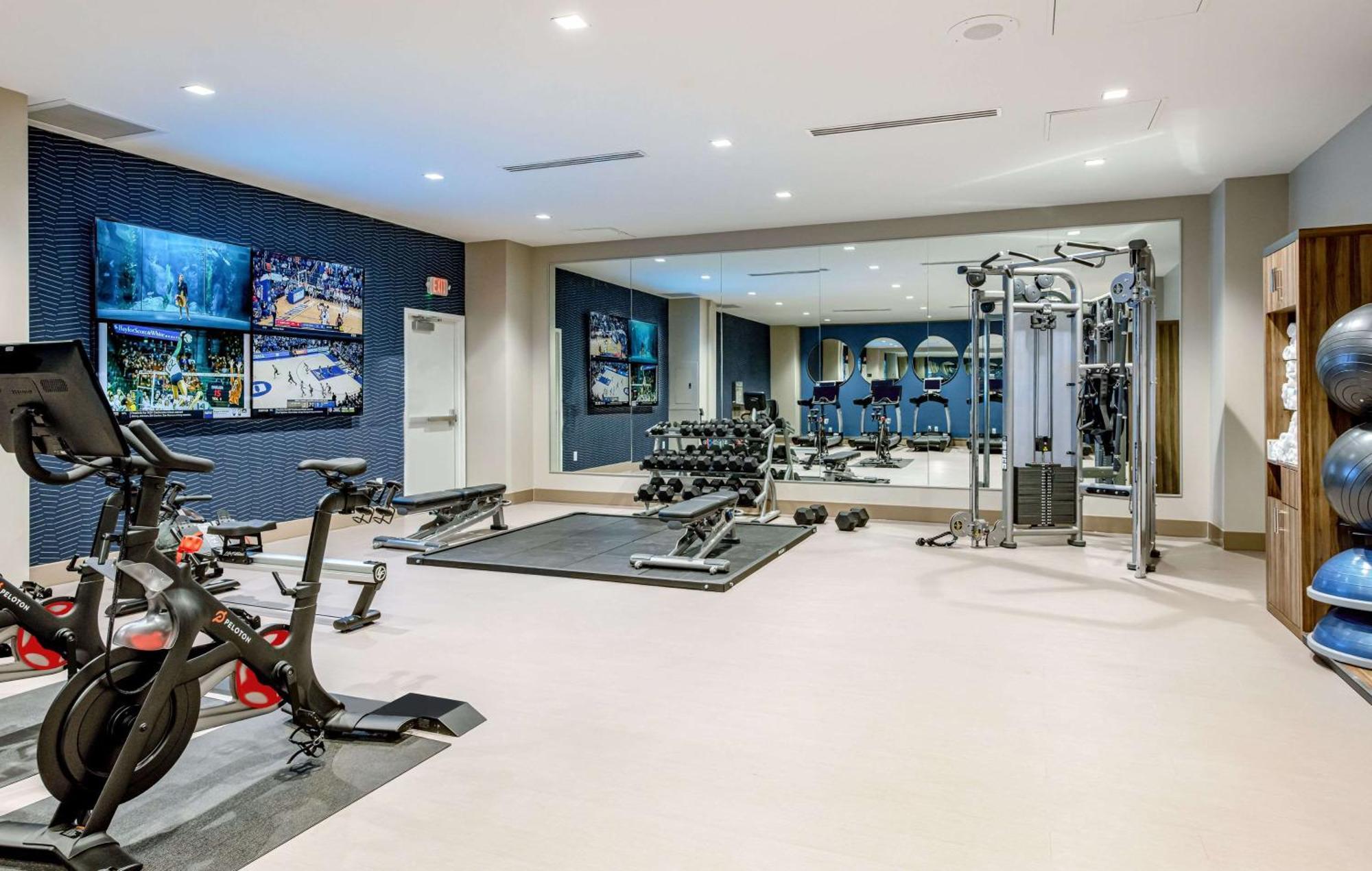 Sonesta Columbus Downtown Hotel Ngoại thất bức ảnh