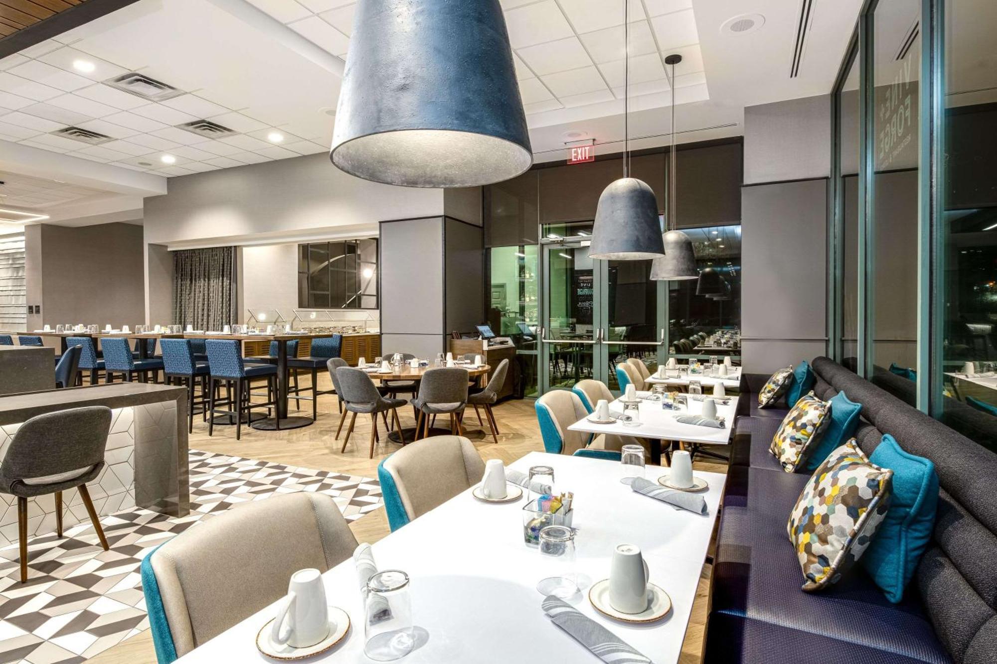 Sonesta Columbus Downtown Hotel Ngoại thất bức ảnh