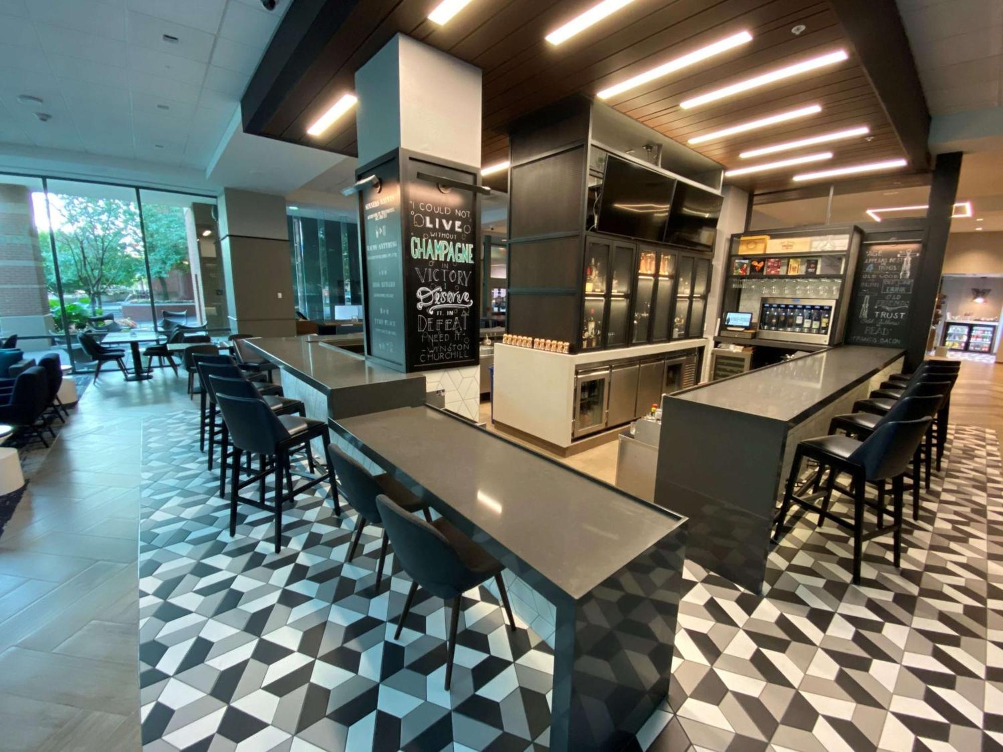 Sonesta Columbus Downtown Hotel Ngoại thất bức ảnh