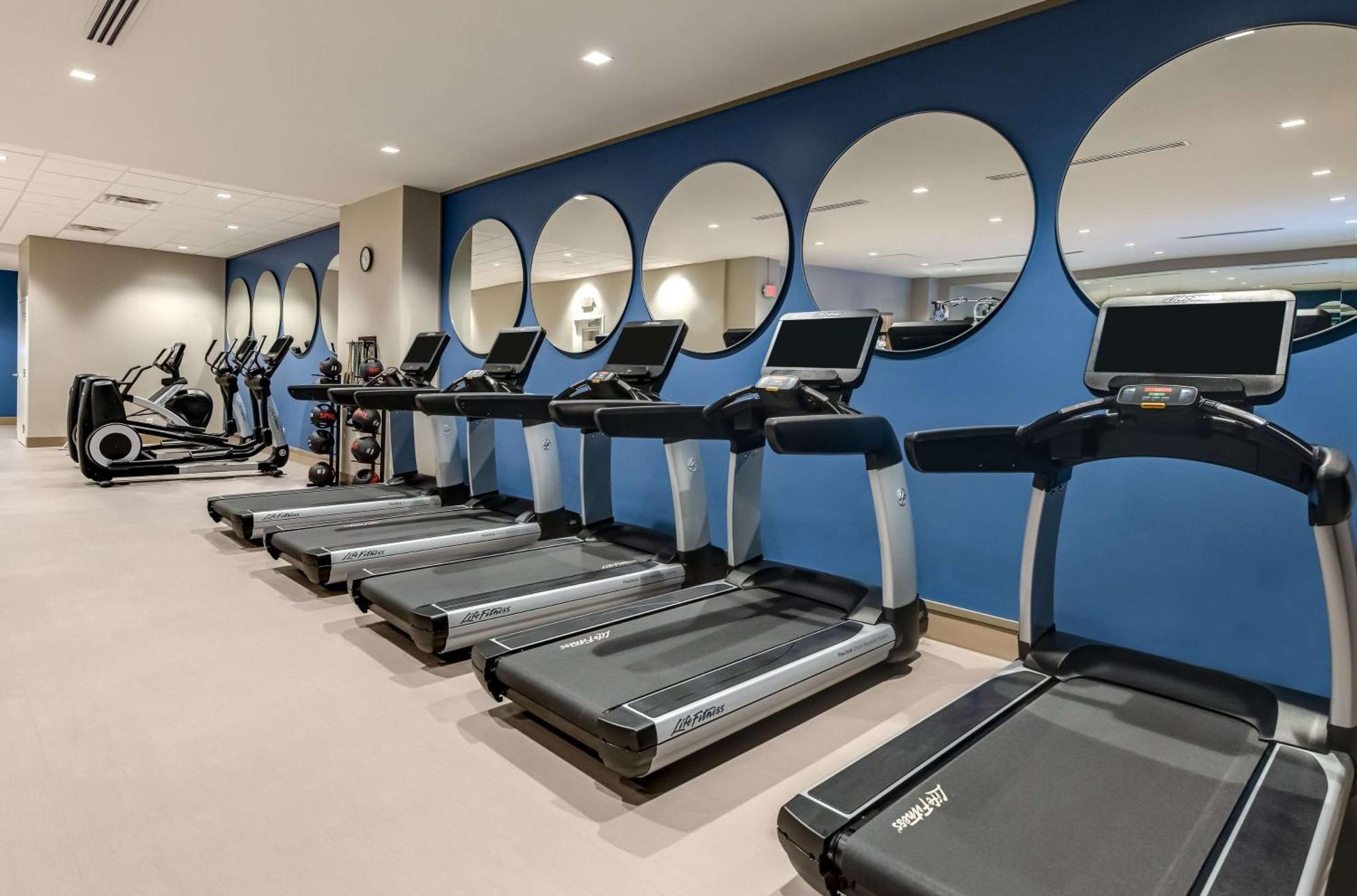 Sonesta Columbus Downtown Hotel Ngoại thất bức ảnh