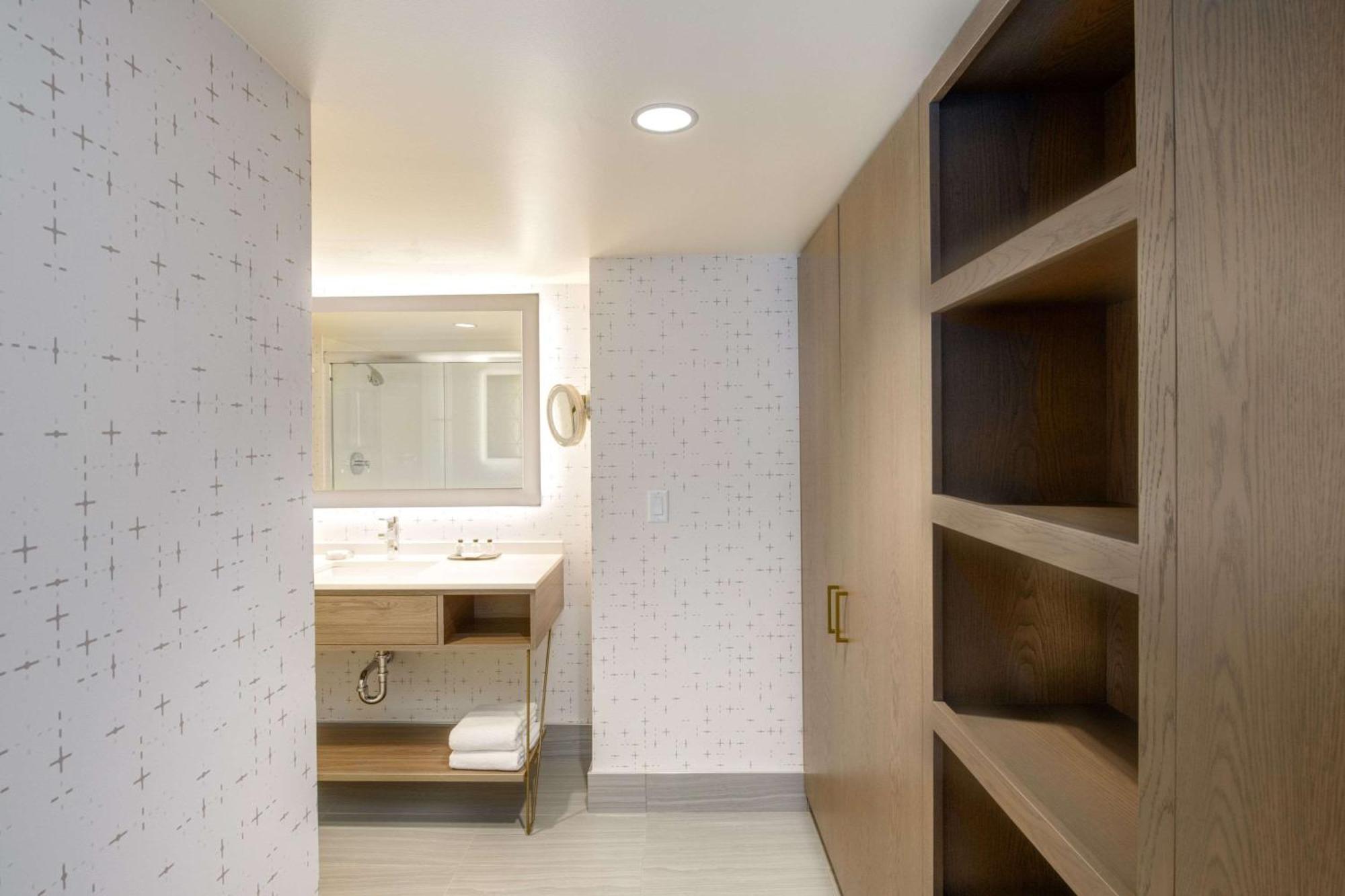 Sonesta Columbus Downtown Hotel Ngoại thất bức ảnh