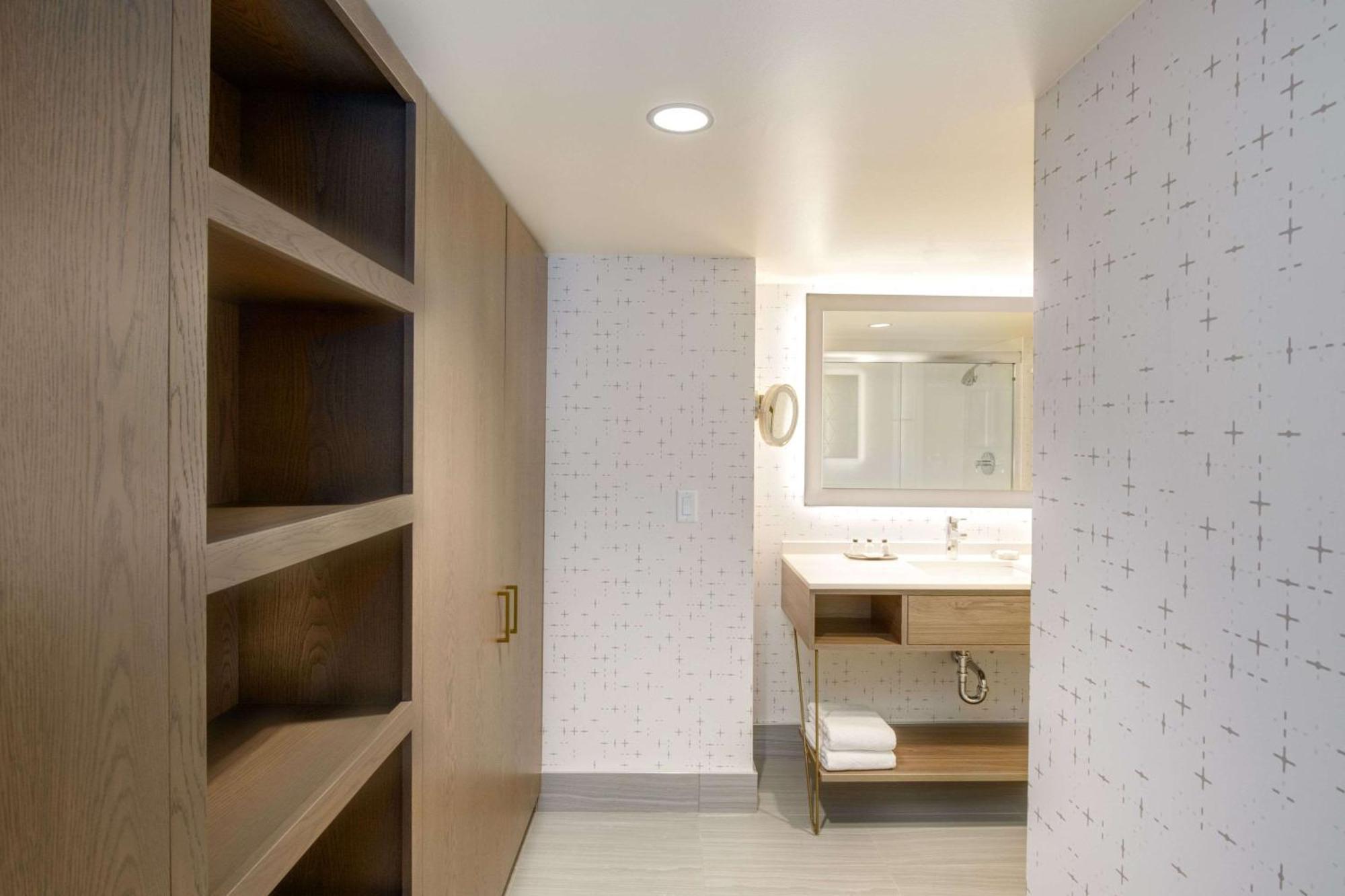 Sonesta Columbus Downtown Hotel Ngoại thất bức ảnh