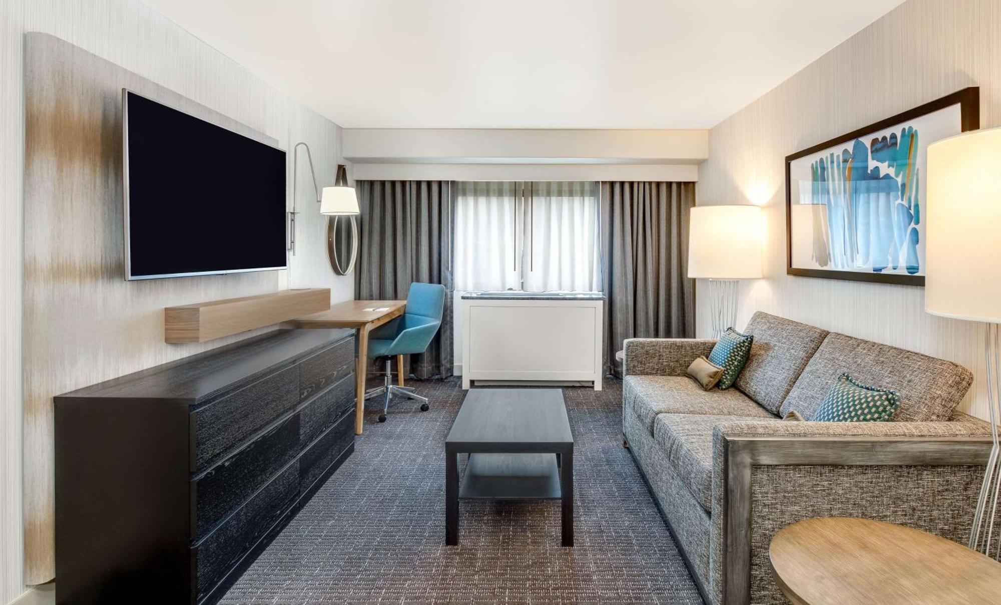 Sonesta Columbus Downtown Hotel Ngoại thất bức ảnh