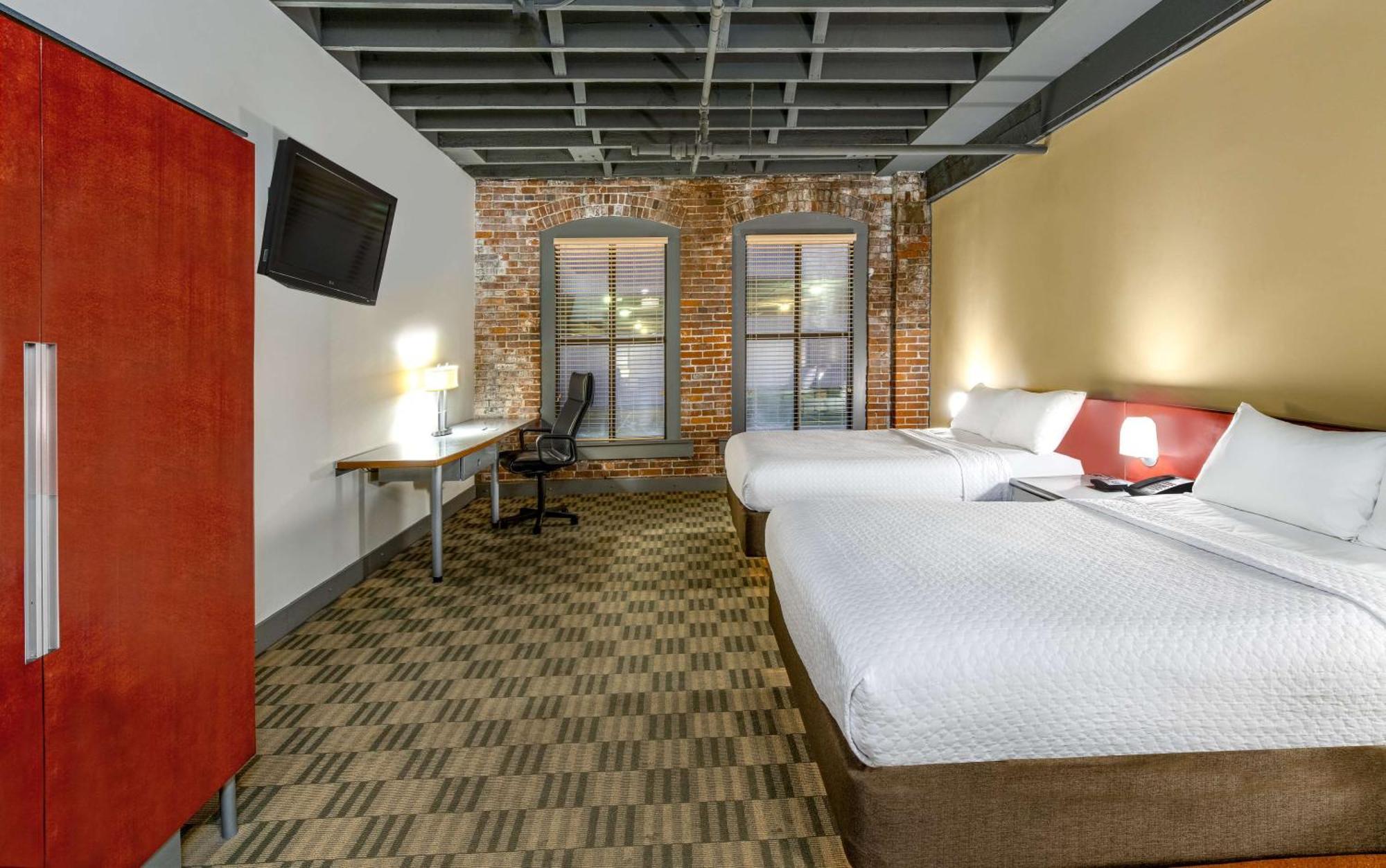Sonesta Columbus Downtown Hotel Ngoại thất bức ảnh