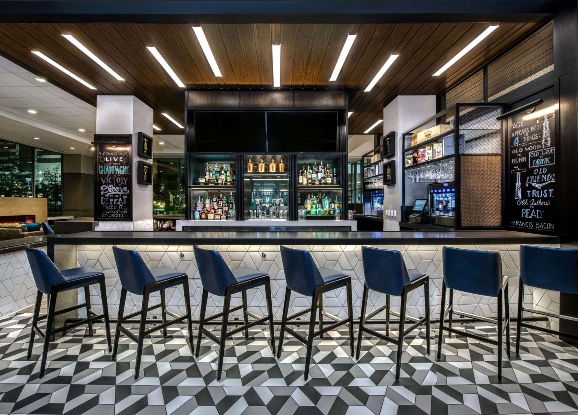 Sonesta Columbus Downtown Hotel Ngoại thất bức ảnh