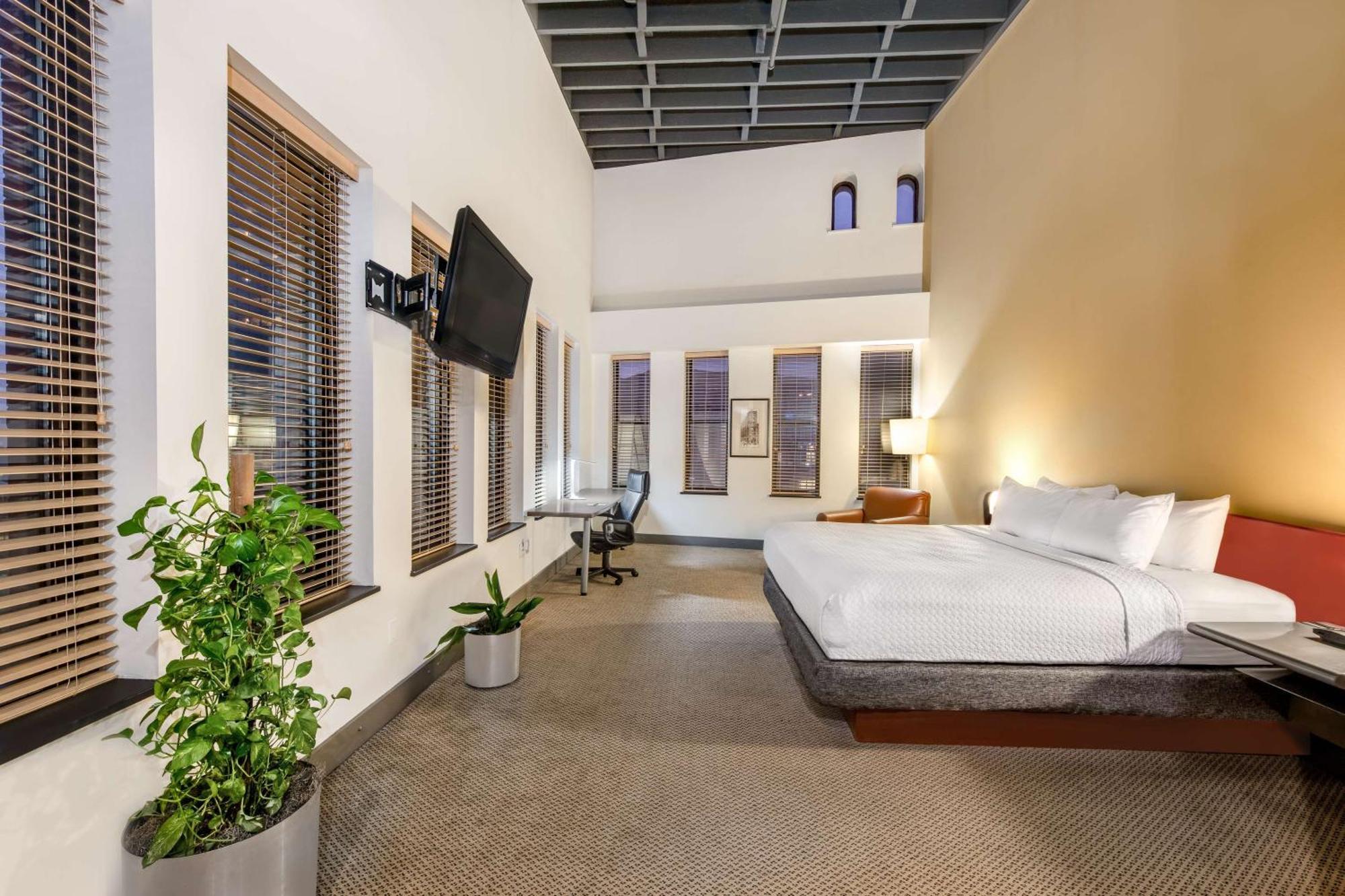 Sonesta Columbus Downtown Hotel Ngoại thất bức ảnh