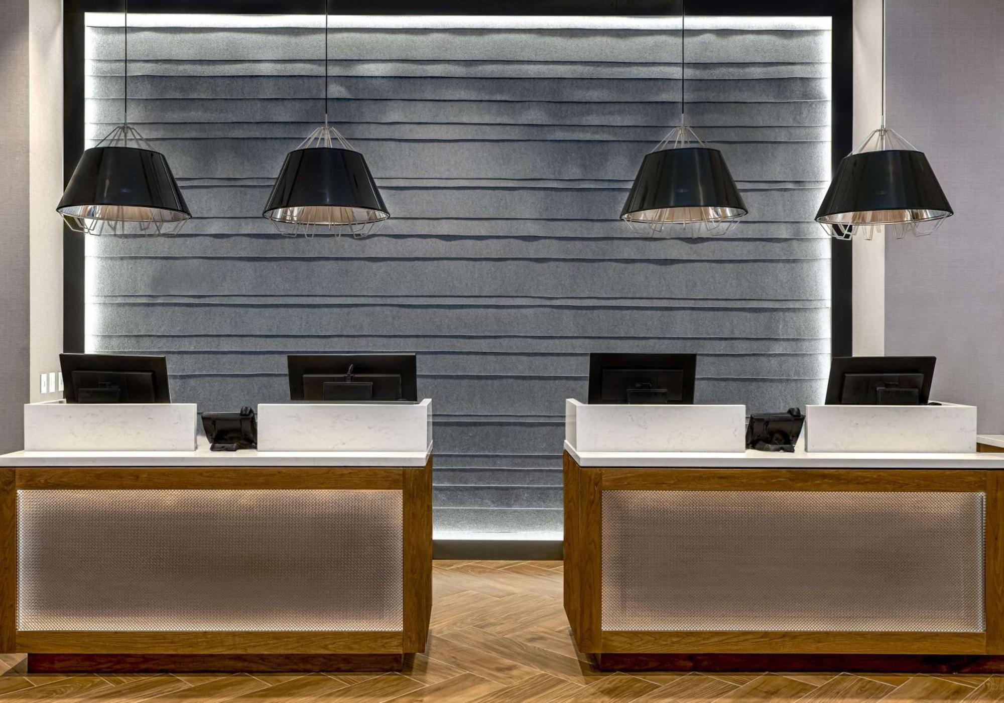 Sonesta Columbus Downtown Hotel Ngoại thất bức ảnh