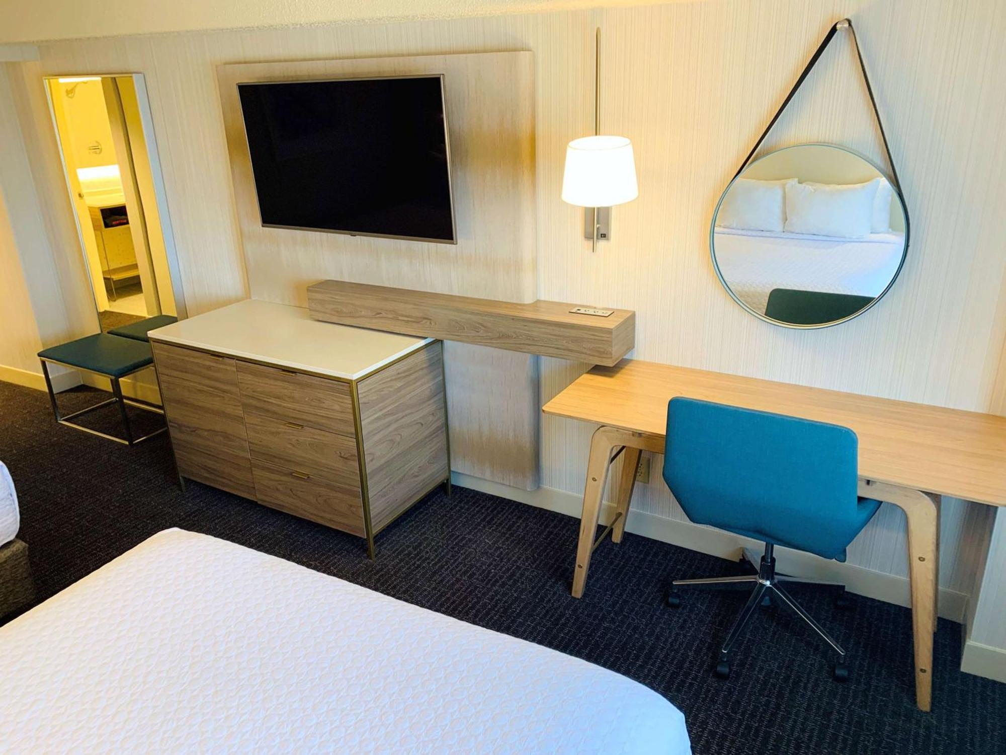 Sonesta Columbus Downtown Hotel Ngoại thất bức ảnh