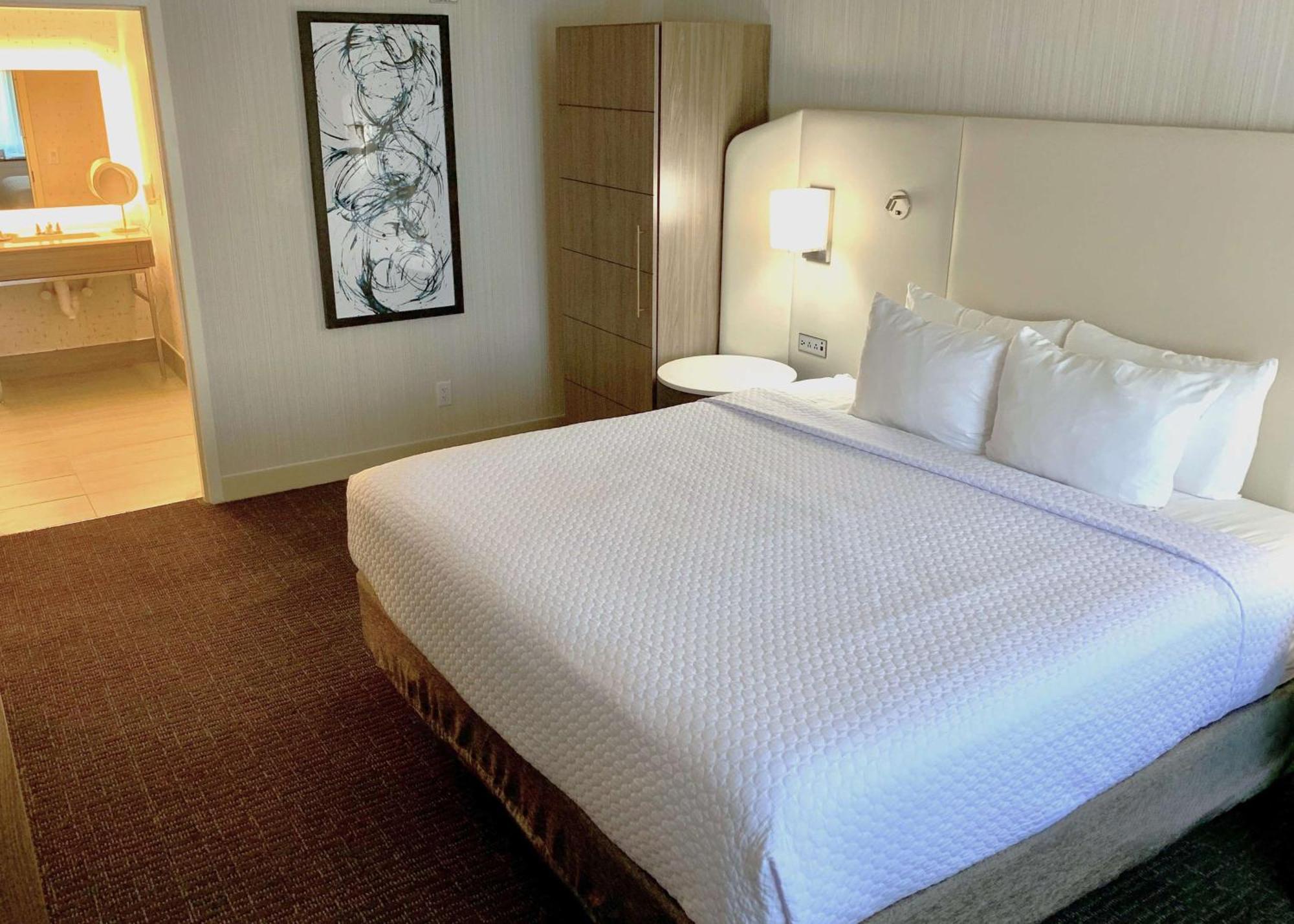 Sonesta Columbus Downtown Hotel Ngoại thất bức ảnh