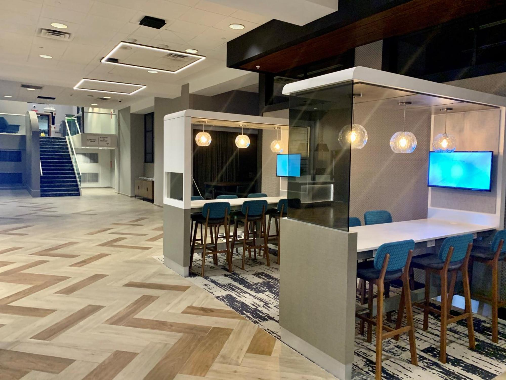 Sonesta Columbus Downtown Hotel Ngoại thất bức ảnh