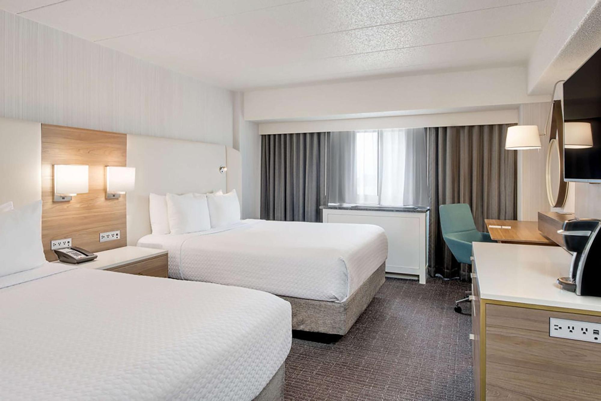 Sonesta Columbus Downtown Hotel Ngoại thất bức ảnh